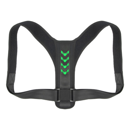 Adjustable Posture Corrector for Back