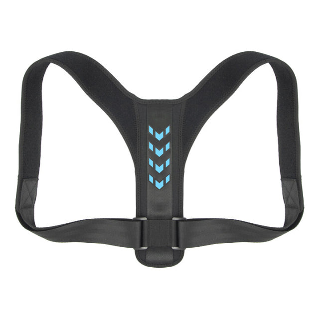 Adjustable Posture Corrector for Back